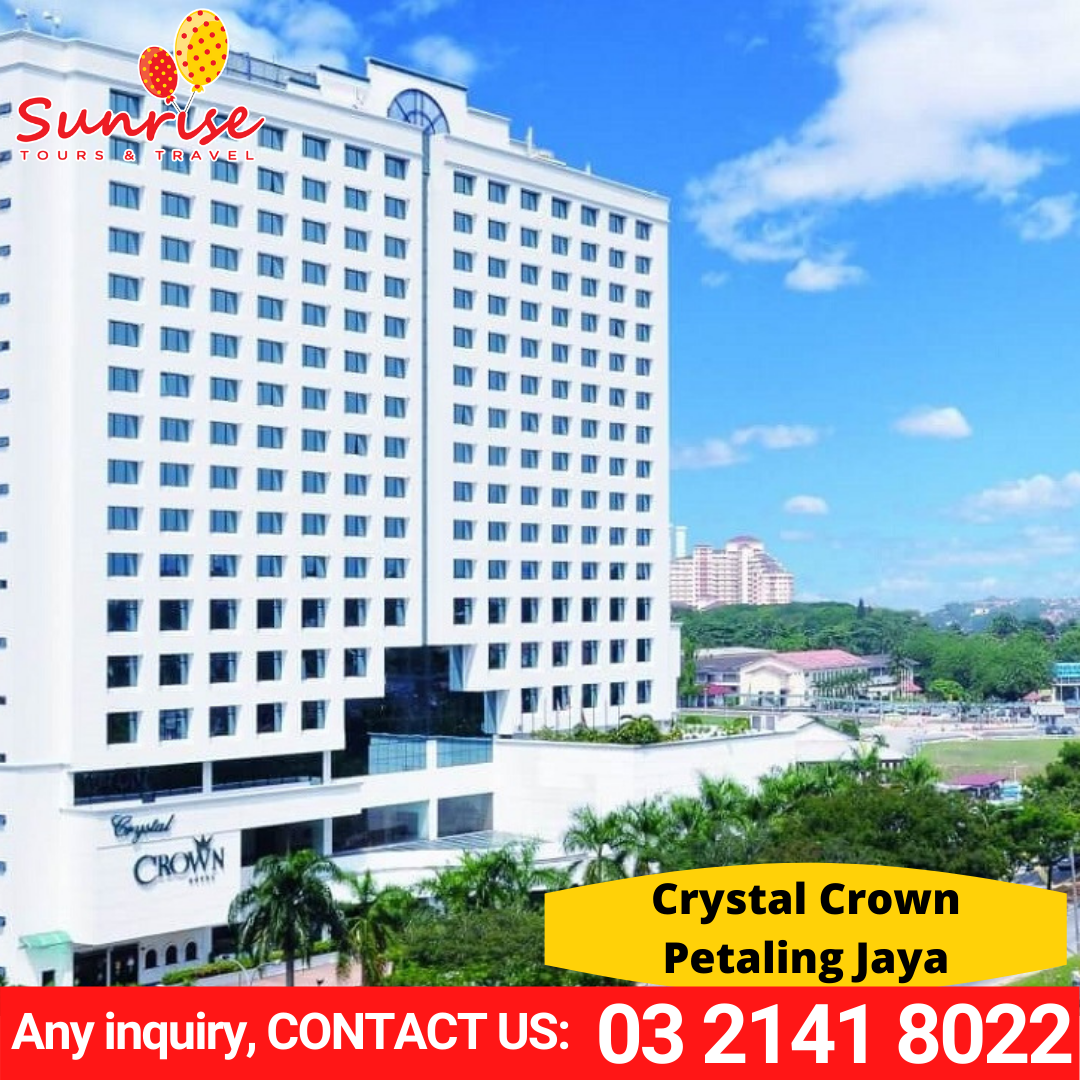 21 14 Days 21 Days Quarantine Hotel In Malaysia Sunrise Tour Travel